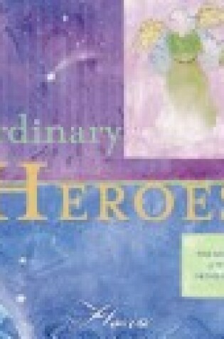 Cover of Ordinary Heroes