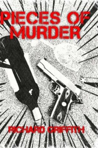 Cover of Pieces of Murder