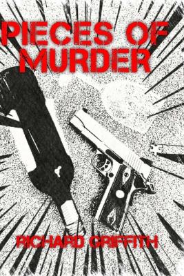 Book cover for Pieces of Murder