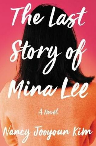 Cover of The Last Story of Mina Lee