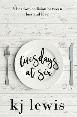 Cover of Tuesdays at Six