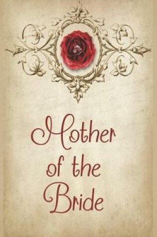 Cover of Mother of the Bride