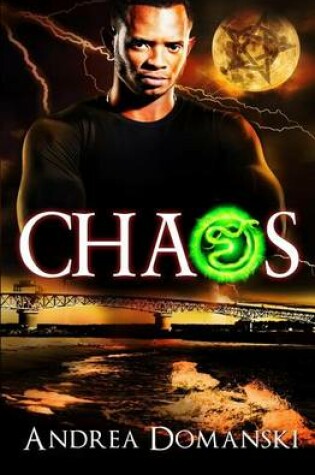 Cover of Chaos