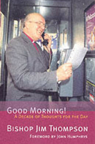 Cover of Good Morning!