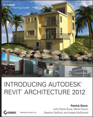 Book cover for Introducing Autodesk Revit Architecture