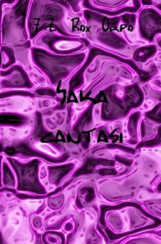 Cover of Saka Cantasi