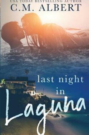 Cover of Last Night in Laguna