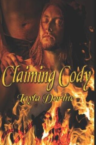 Cover of Claiming Cody