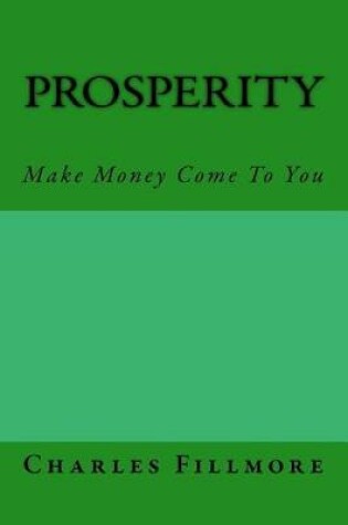 Cover of Prosperity