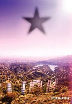 Book cover for Star