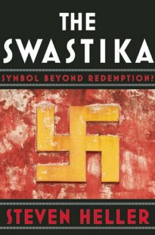 Cover of The Swastika
