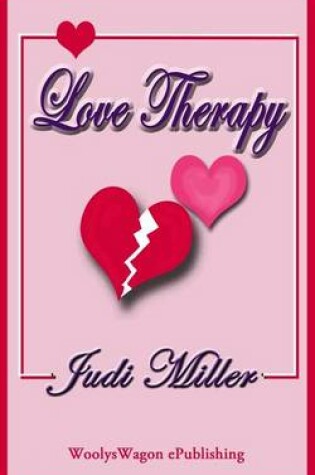 Cover of Love Therapy