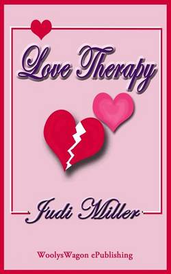 Book cover for Love Therapy