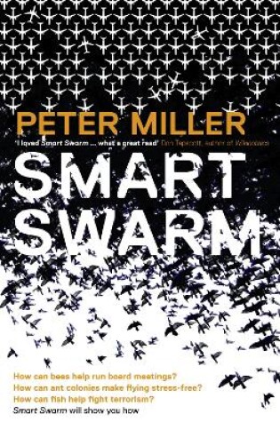 Cover of Smart Swarm