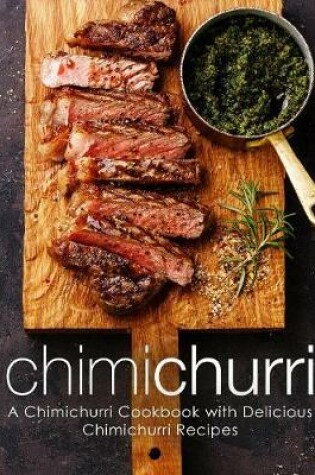 Cover of Chimichurri