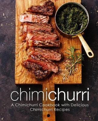 Book cover for Chimichurri