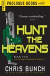 Book cover for Hunt the Heavens