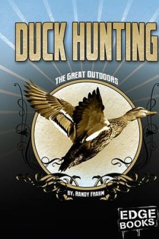 Cover of Duck Hunting