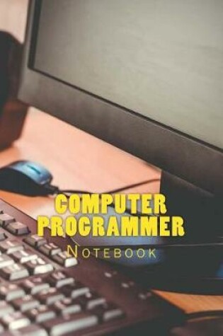 Cover of Computer Programmer