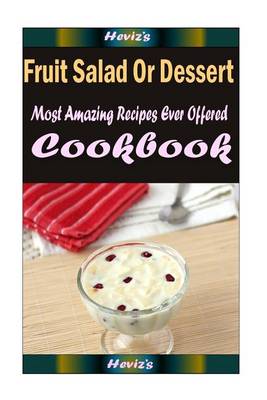 Book cover for Fruit Salad or Dessert