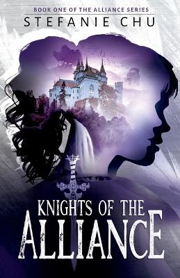 Book cover for Knights of the Alliance