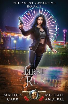 Cover of First Run