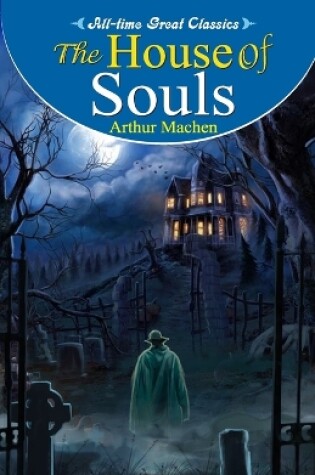 Cover of The House of Souls