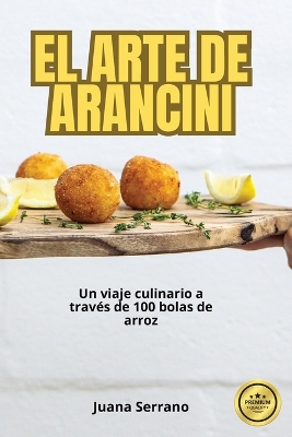 Cover of El Arte de Arancini