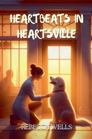 Cover of Heartbeats in Heartsville