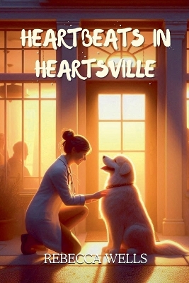 Book cover for Heartbeats in Heartsville