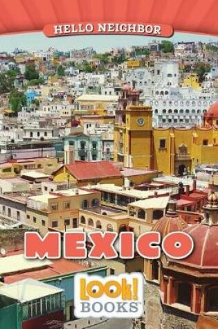 Cover of Mexico