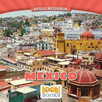 Cover of Mexico