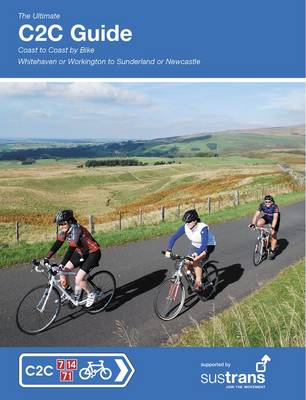 Cover of The Ultimate C2C Guide