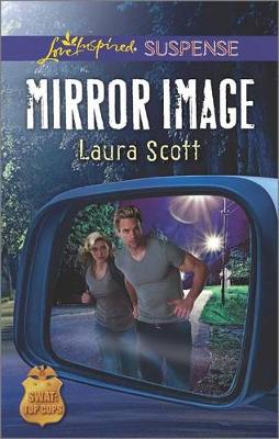 Book cover for Mirror Image