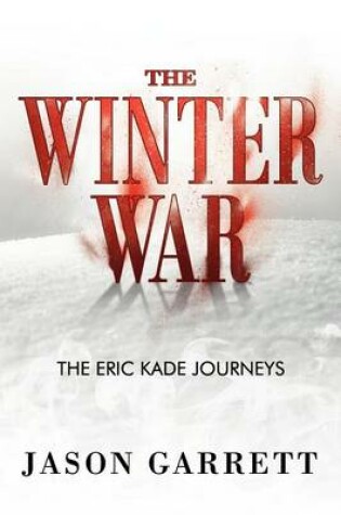 Cover of The Winter War