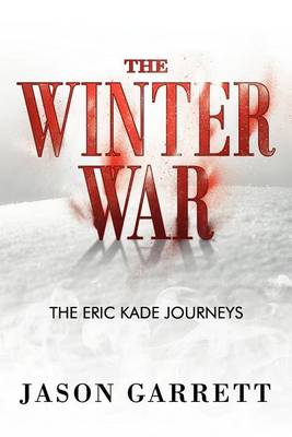 Book cover for The Winter War