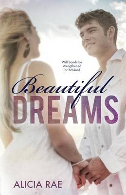 Book cover for Beautiful Dreams