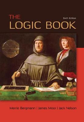 Book cover for Looseleaf for the Logic Book