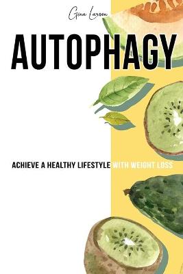 Book cover for Autophagy