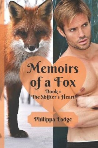 Cover of Memoirs of a Fox