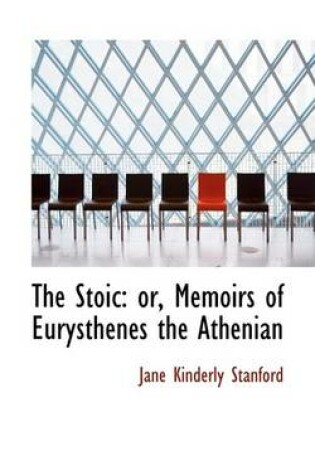 Cover of The Stoic