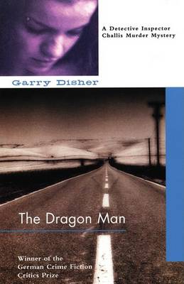 Book cover for Dragon Man