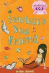 Book cover for Scarlett's New Friend