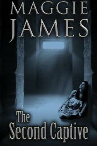 Cover of The Second Captive