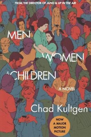 Cover of Men, Women & Children Tie-in