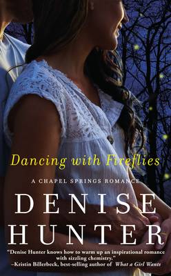 Cover of Dancing with Fireflies