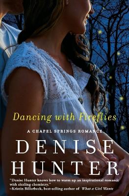 Book cover for Dancing with Fireflies