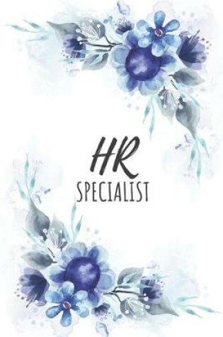 Cover of HR Specialist