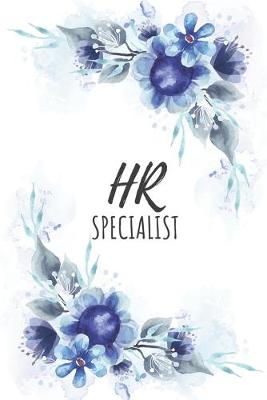 Book cover for HR Specialist