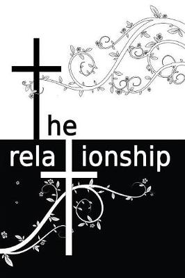 Book cover for The relationship